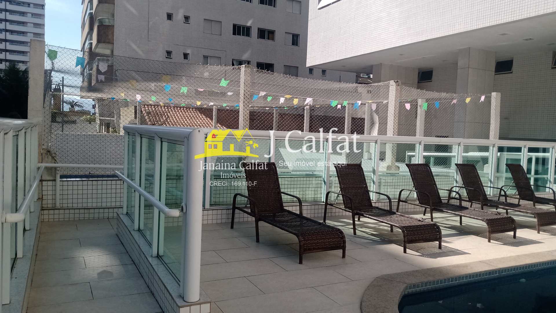 Apartamento para alugar com 2 quartos, 94m² - Foto 12