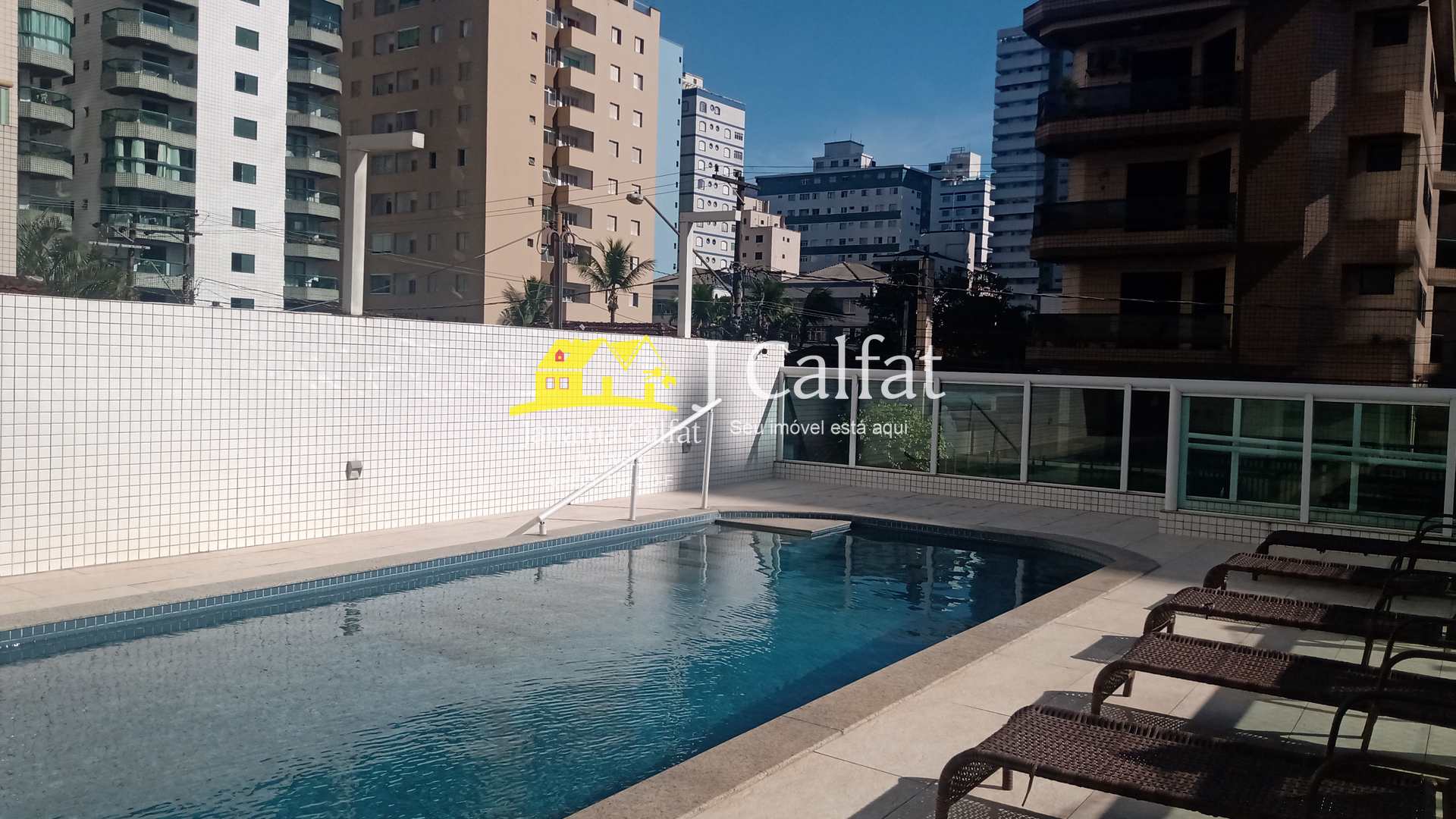 Apartamento para alugar com 2 quartos, 94m² - Foto 3
