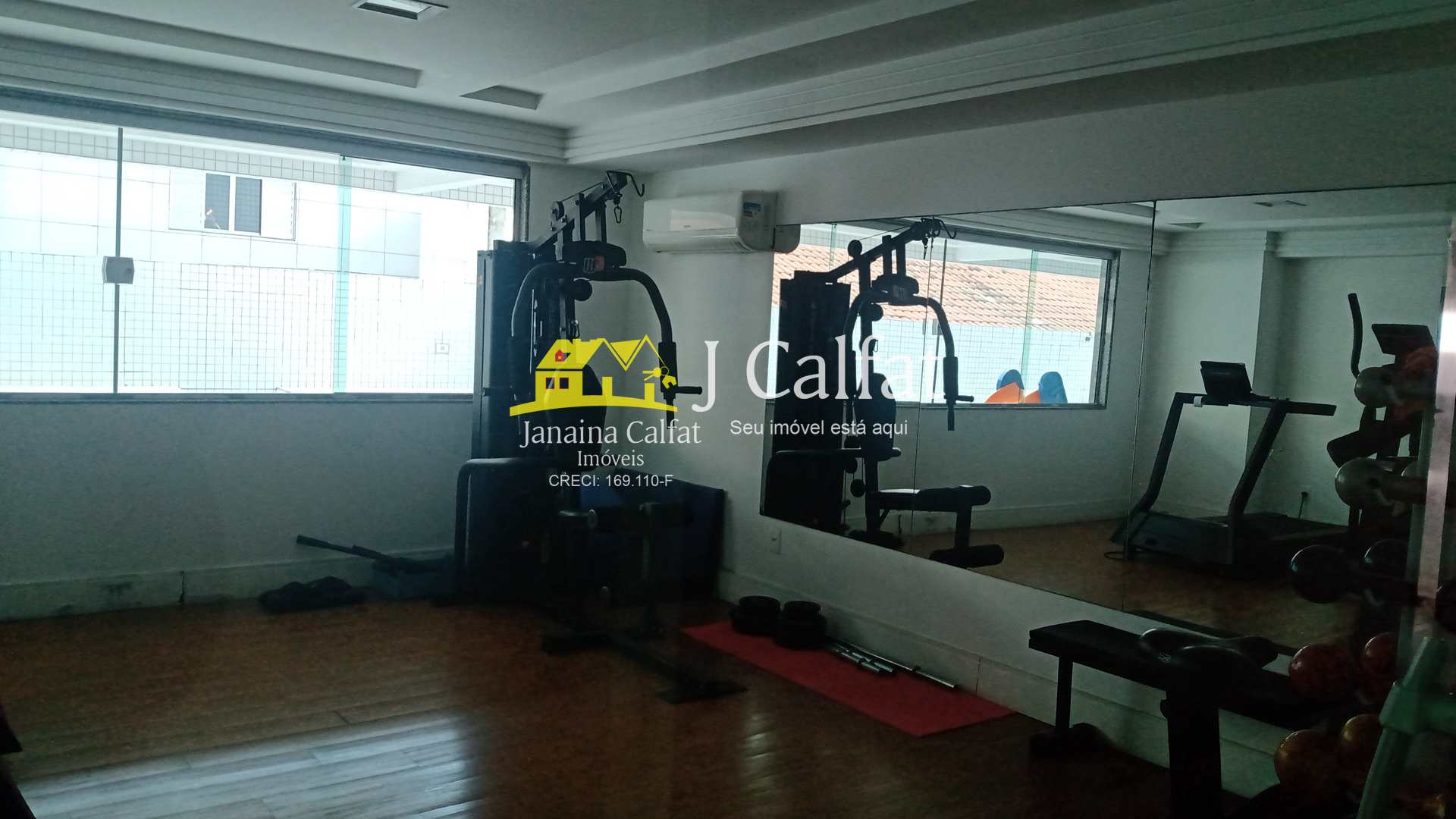 Apartamento para alugar com 2 quartos, 94m² - Foto 54