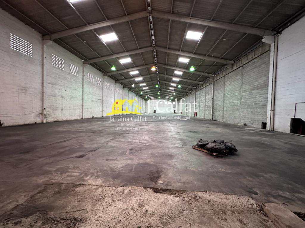 Depósito-Galpão, 7 m² - Foto 3