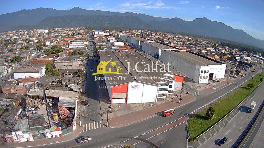 Depósito-Galpão, 7 m² - Foto 5