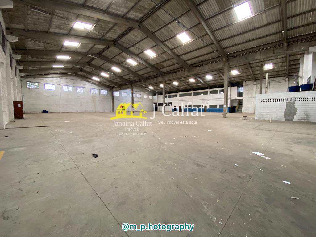 Depósito-Galpão, 7 m² - Foto 2