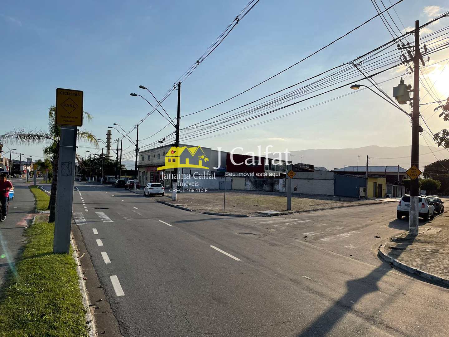 Loteamento e Condomínio para alugar, 380m² - Foto 3