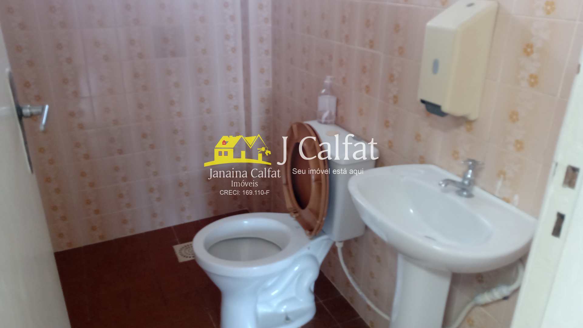 Conjunto Comercial-Sala para alugar, 50m² - Foto 4