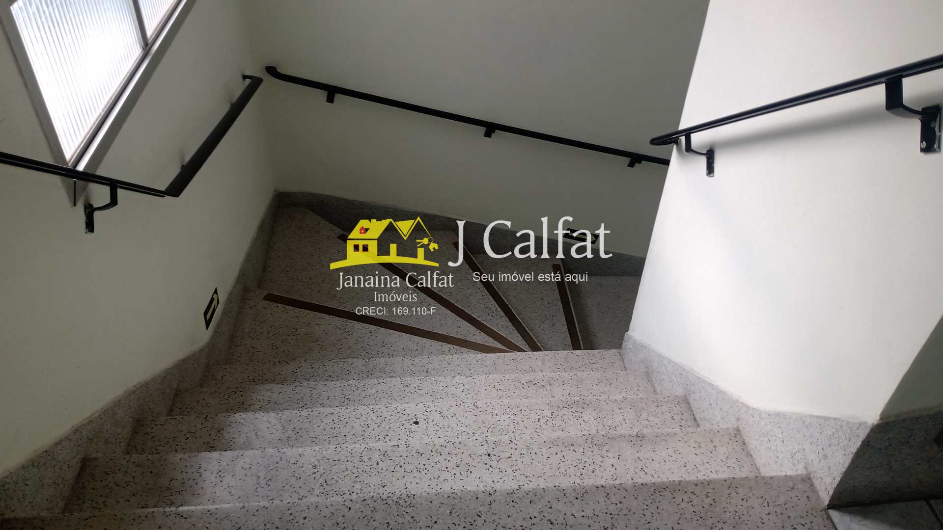 Conjunto Comercial-Sala para alugar, 50m² - Foto 7