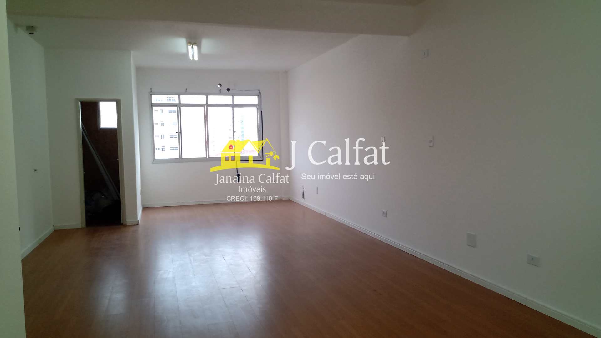Conjunto Comercial-Sala para alugar, 50m² - Foto 2