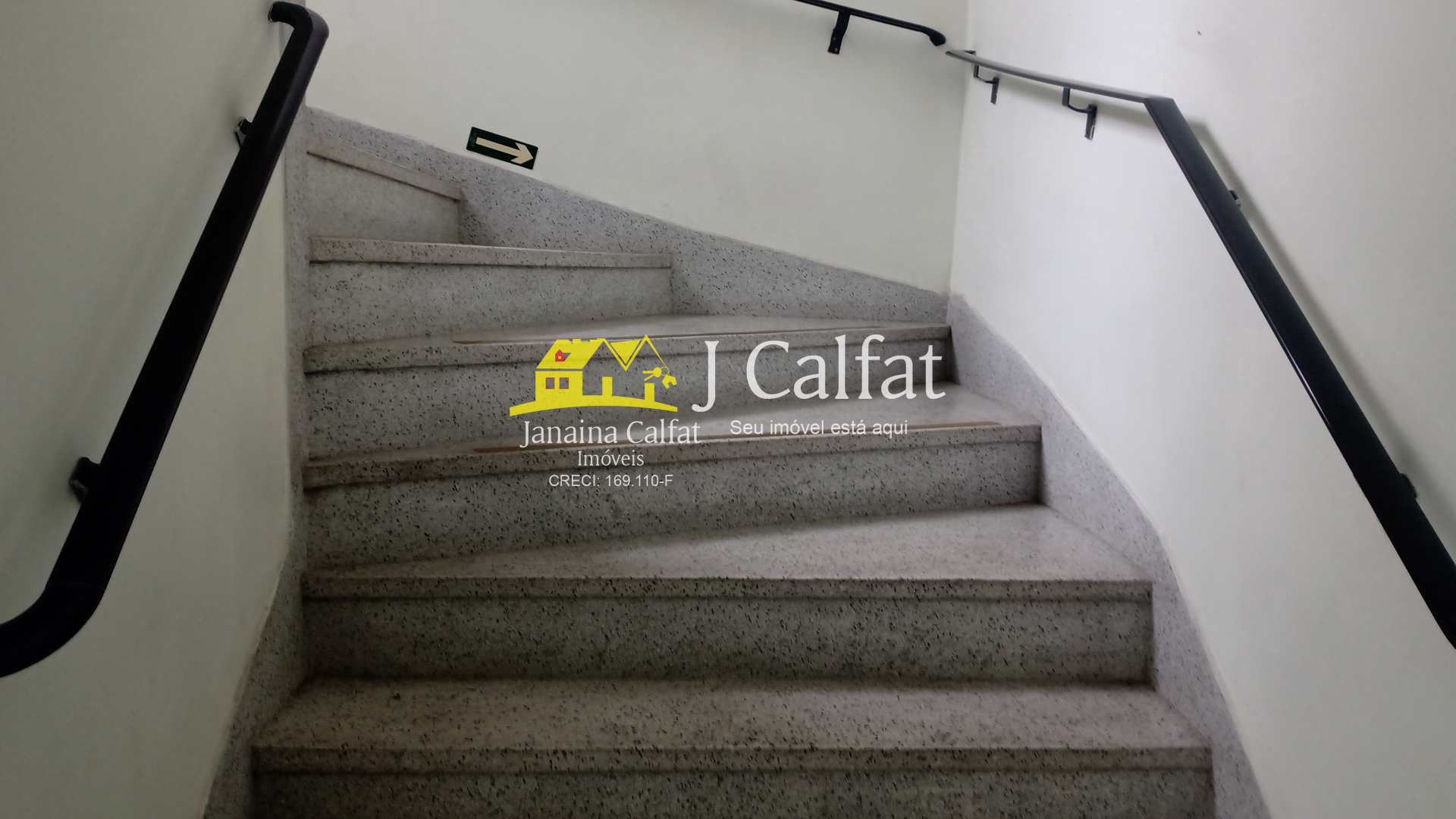 Conjunto Comercial-Sala para alugar, 50m² - Foto 8
