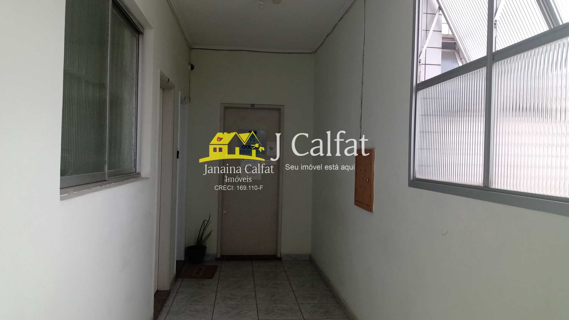 Conjunto Comercial-Sala para alugar, 50m² - Foto 5
