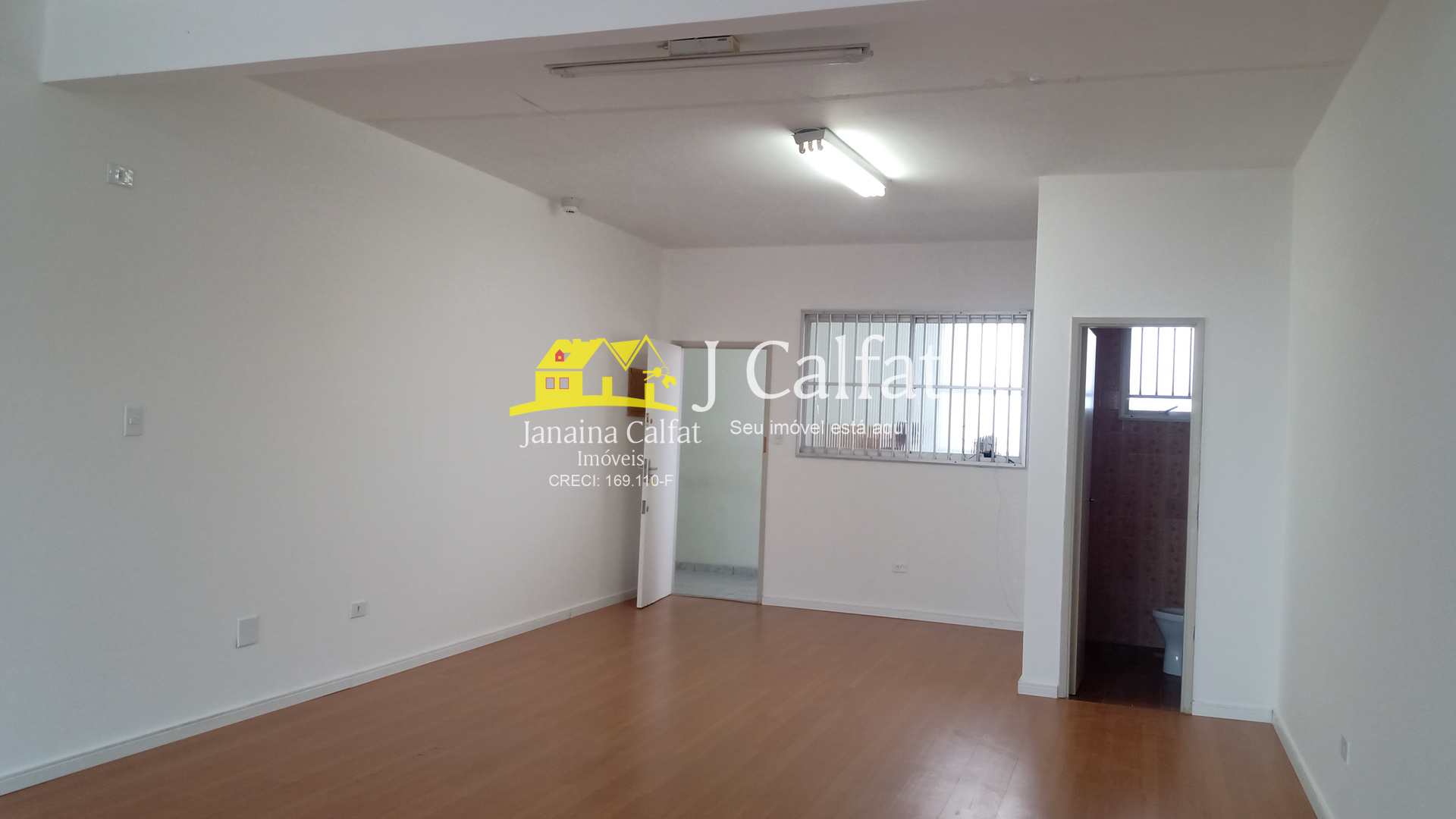 Conjunto Comercial-Sala para alugar, 50m² - Foto 3