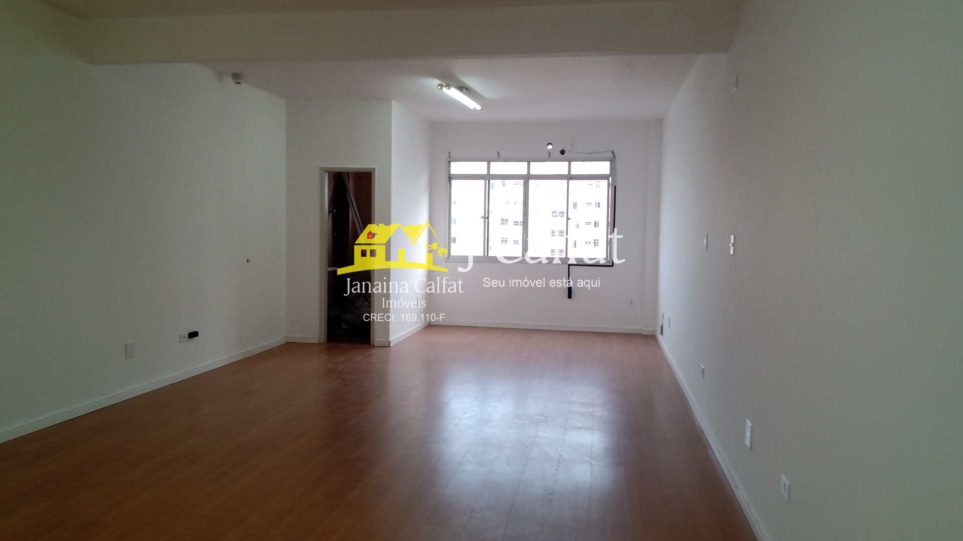 Conjunto Comercial-Sala para alugar, 50m² - Foto 1