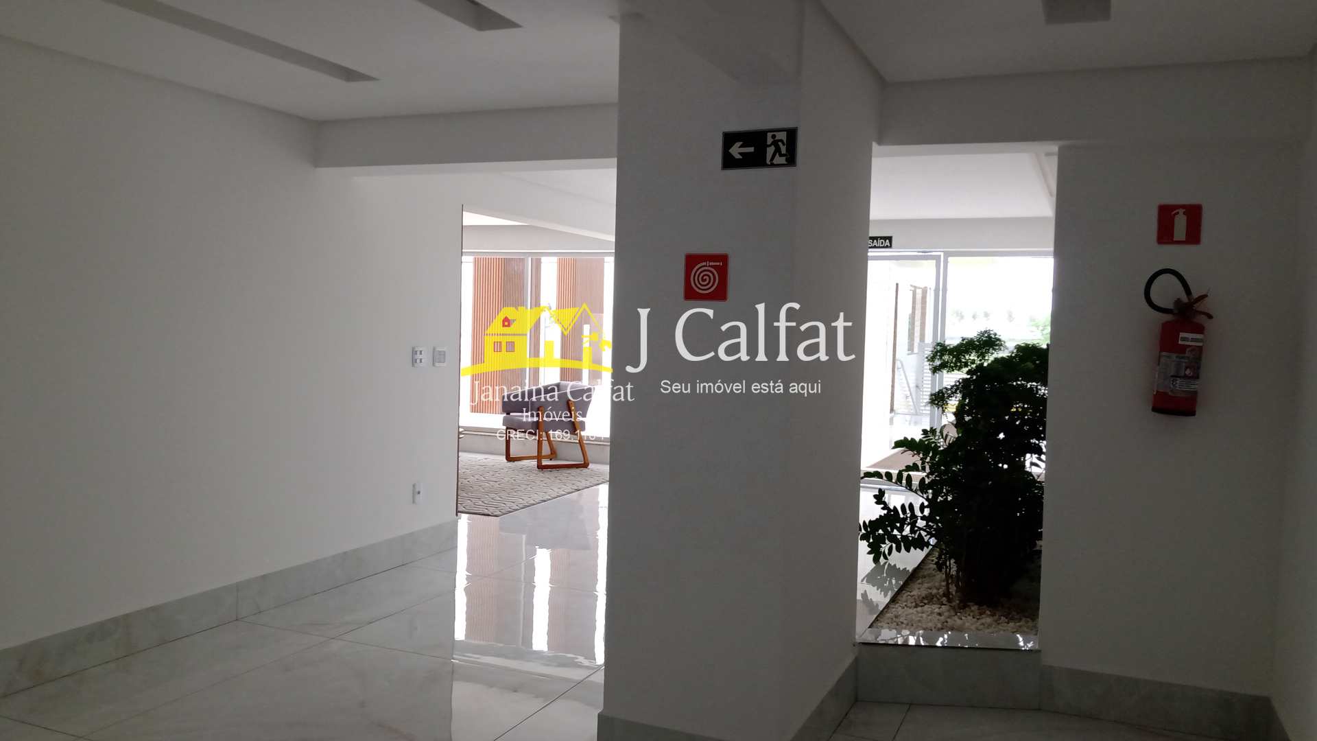 Apartamento para alugar com 2 quartos, 78m² - Foto 10