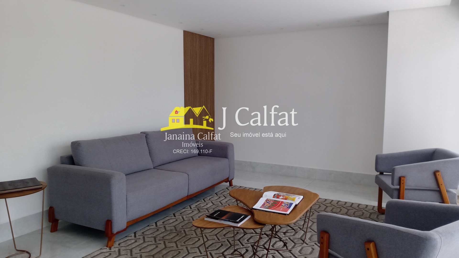 Apartamento para alugar com 2 quartos, 78m² - Foto 8