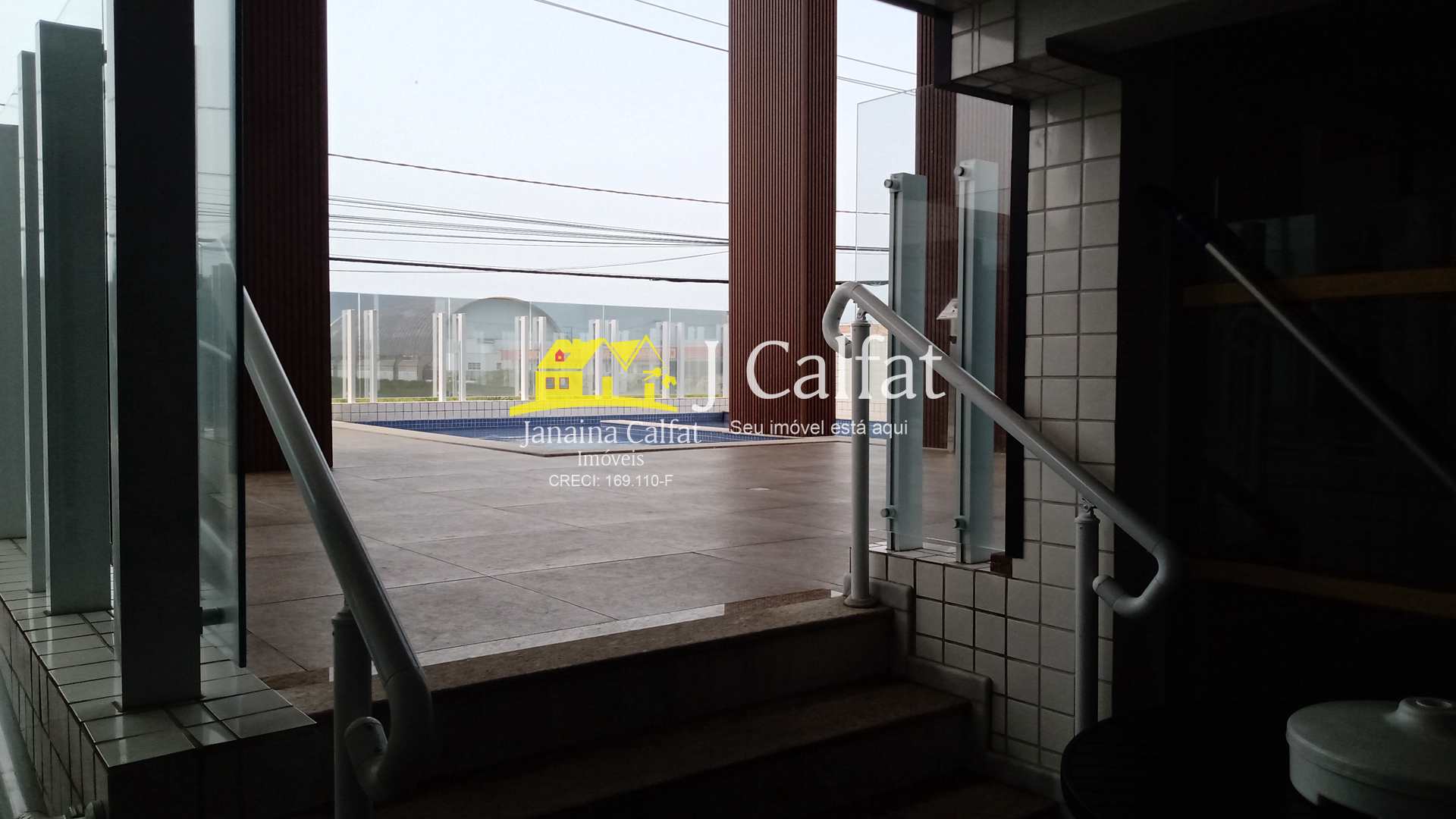 Apartamento para alugar com 2 quartos, 78m² - Foto 3