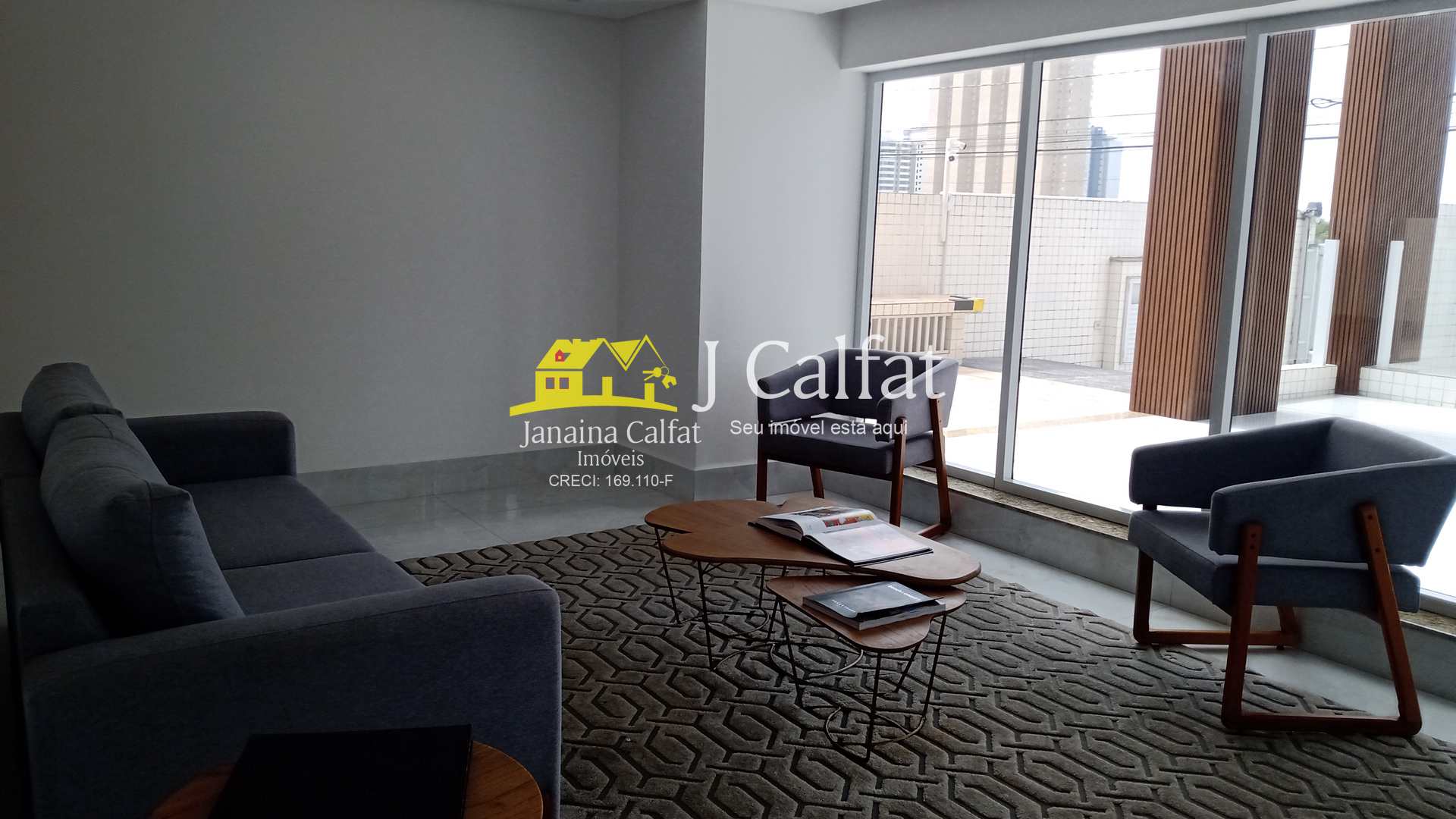 Apartamento para alugar com 2 quartos, 78m² - Foto 7