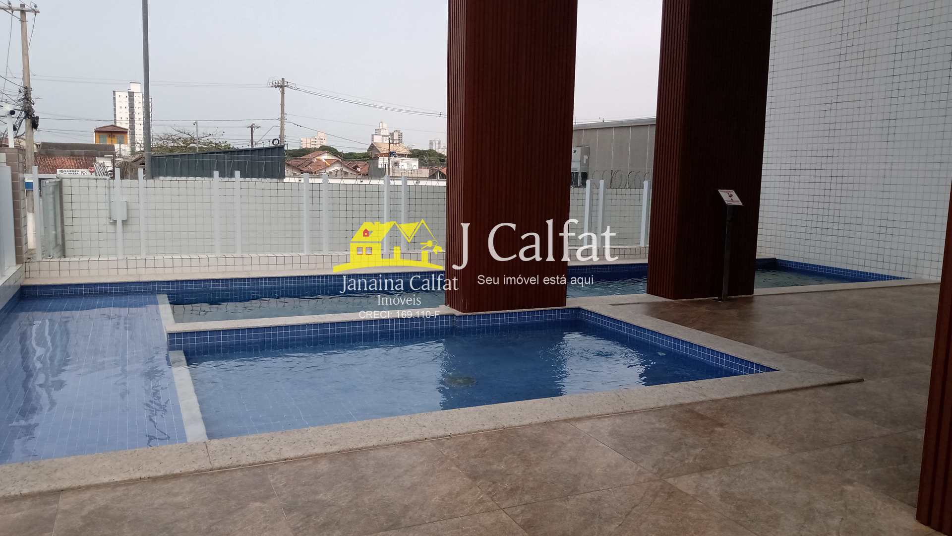 Apartamento para alugar com 2 quartos, 78m² - Foto 2