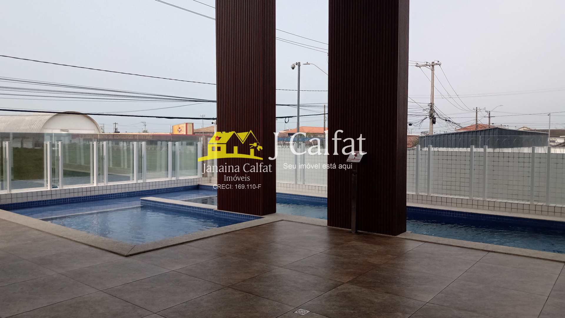 Apartamento para alugar com 2 quartos, 78m² - Foto 1
