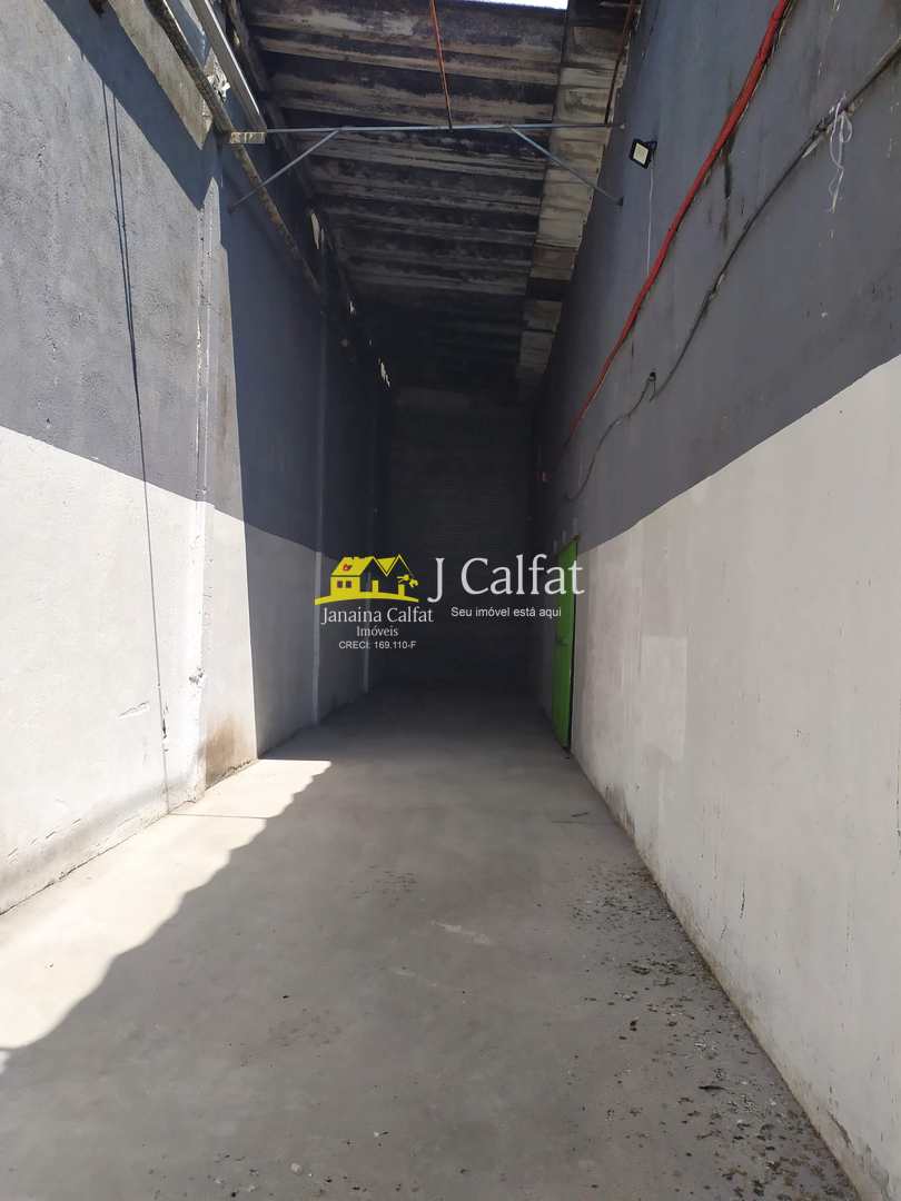 Depósito-Galpão-Armazém para alugar, 1000m² - Foto 5