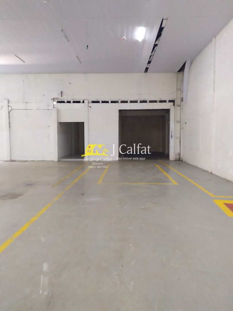 Depósito-Galpão-Armazém para alugar, 1000m² - Foto 8