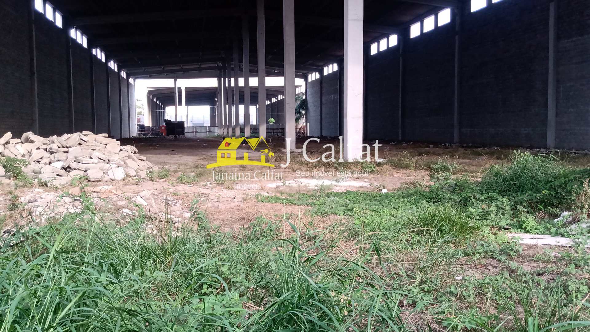 Depósito-Galpão, 3100 m² - Foto 5