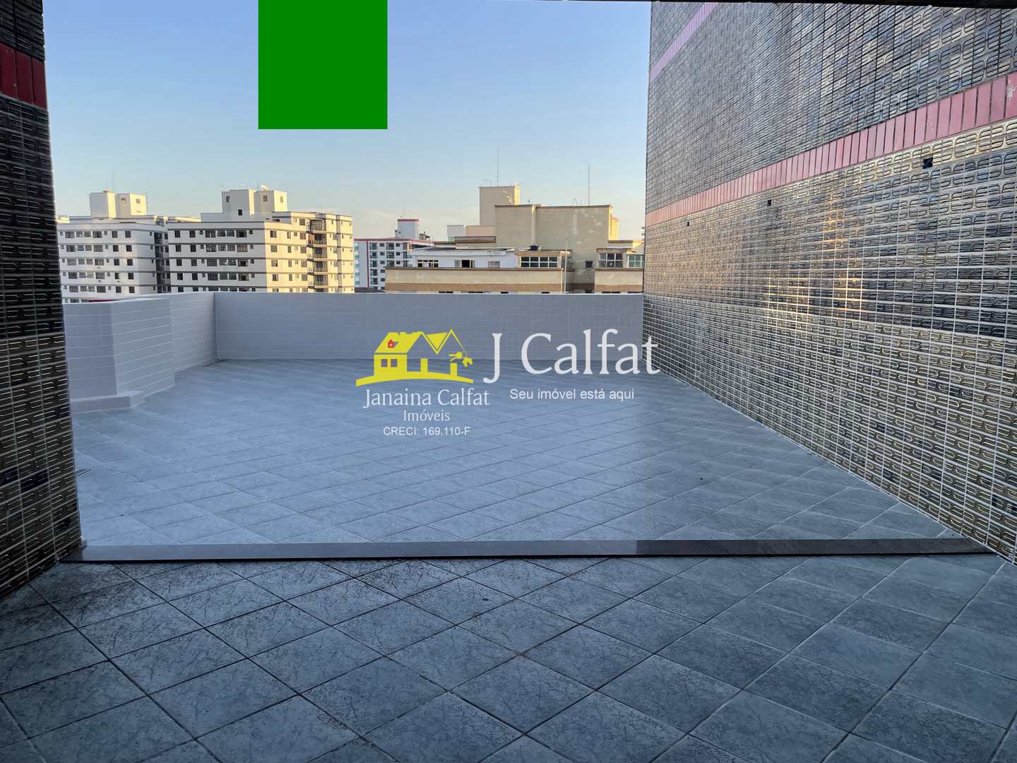 Cobertura para alugar com 3 quartos - Foto 4