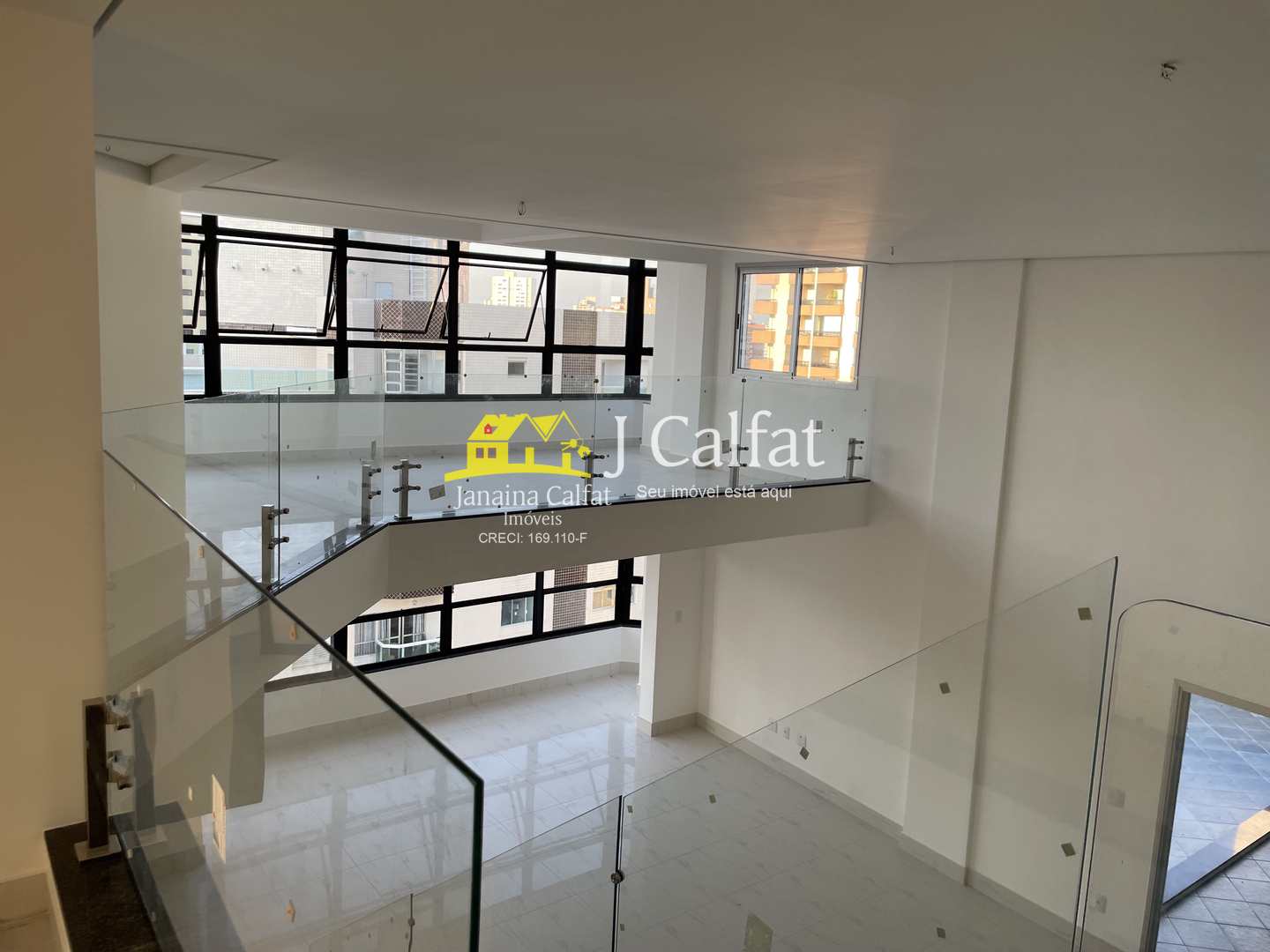 Cobertura para alugar com 3 quartos - Foto 11