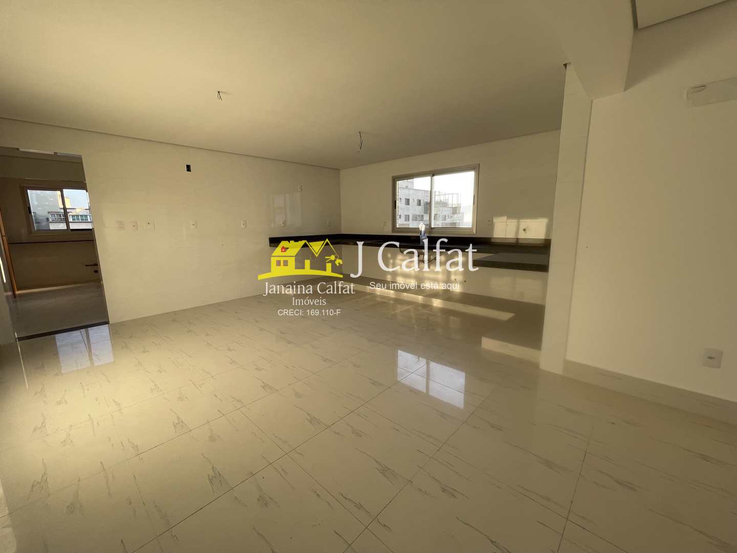 Cobertura para alugar com 3 quartos - Foto 14