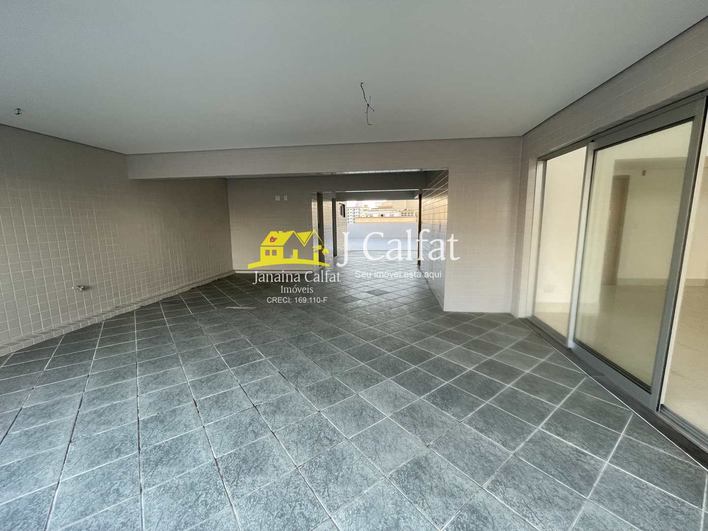 Cobertura para alugar com 3 quartos - Foto 5