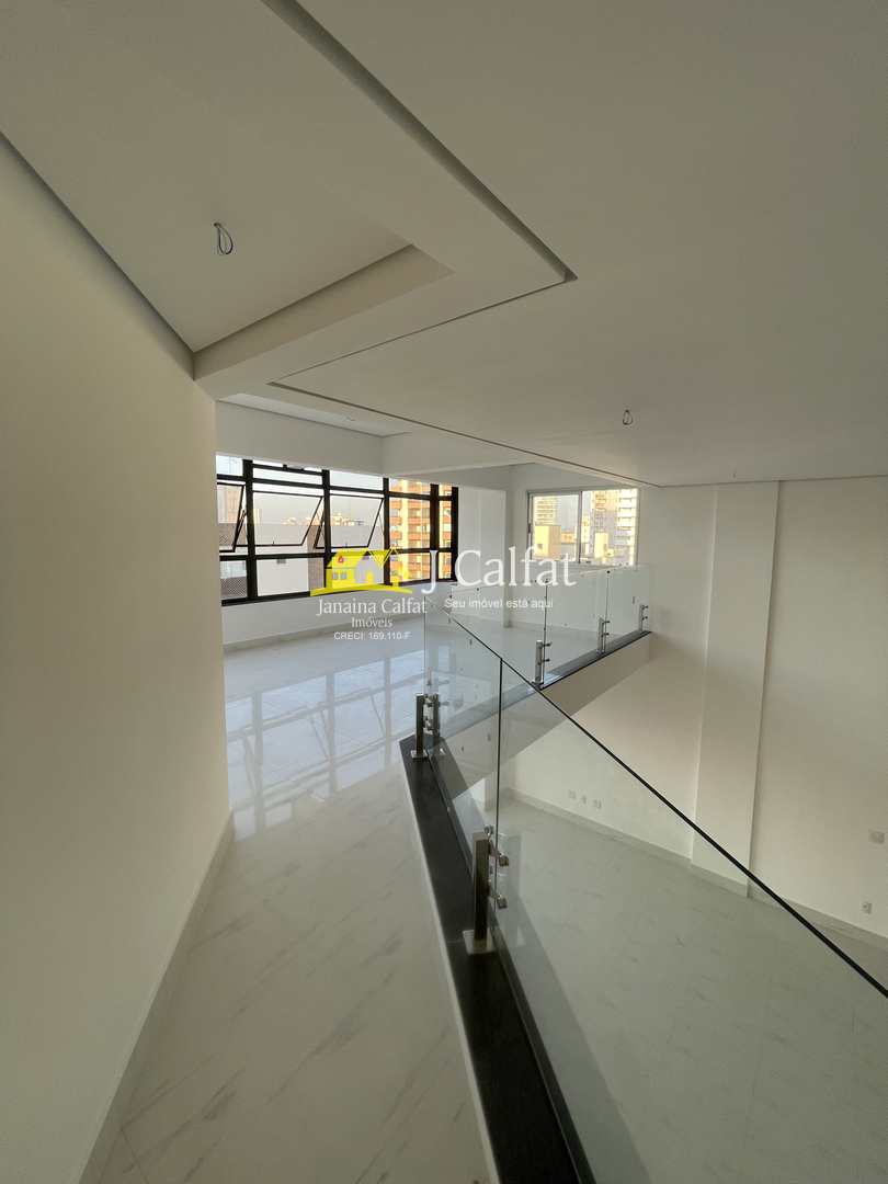 Cobertura para alugar com 3 quartos - Foto 8