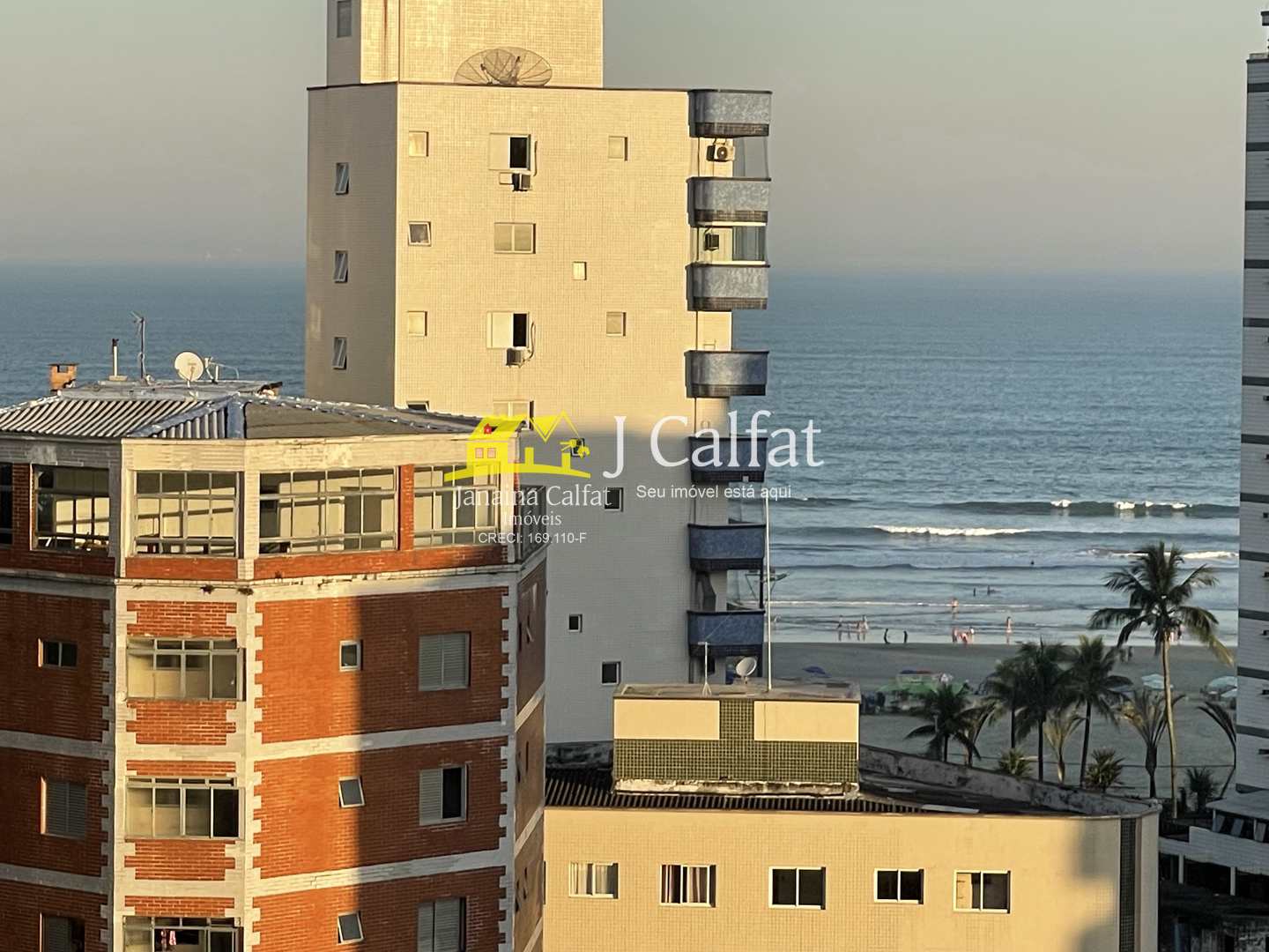Cobertura para alugar com 3 quartos - Foto 1