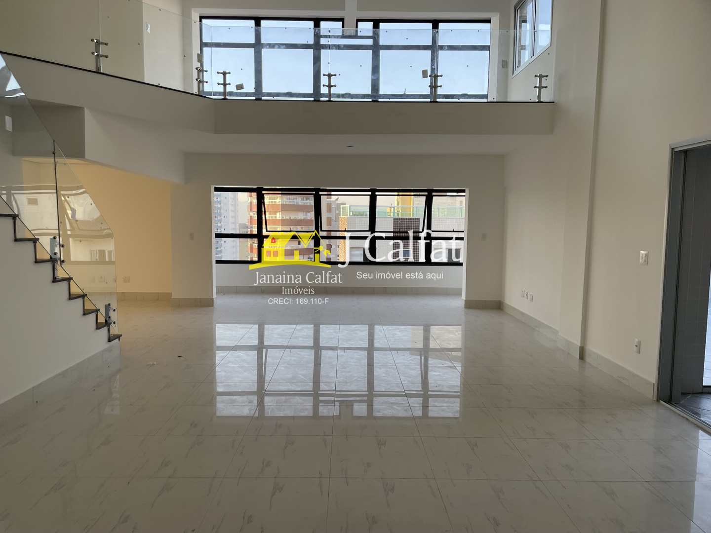 Cobertura para alugar com 3 quartos - Foto 9