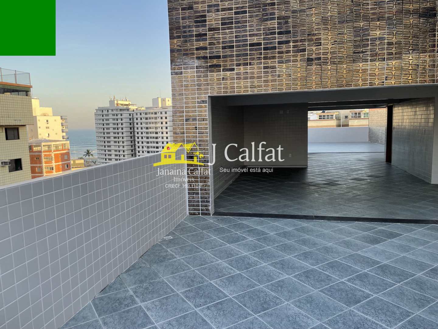 Cobertura para alugar com 3 quartos - Foto 6