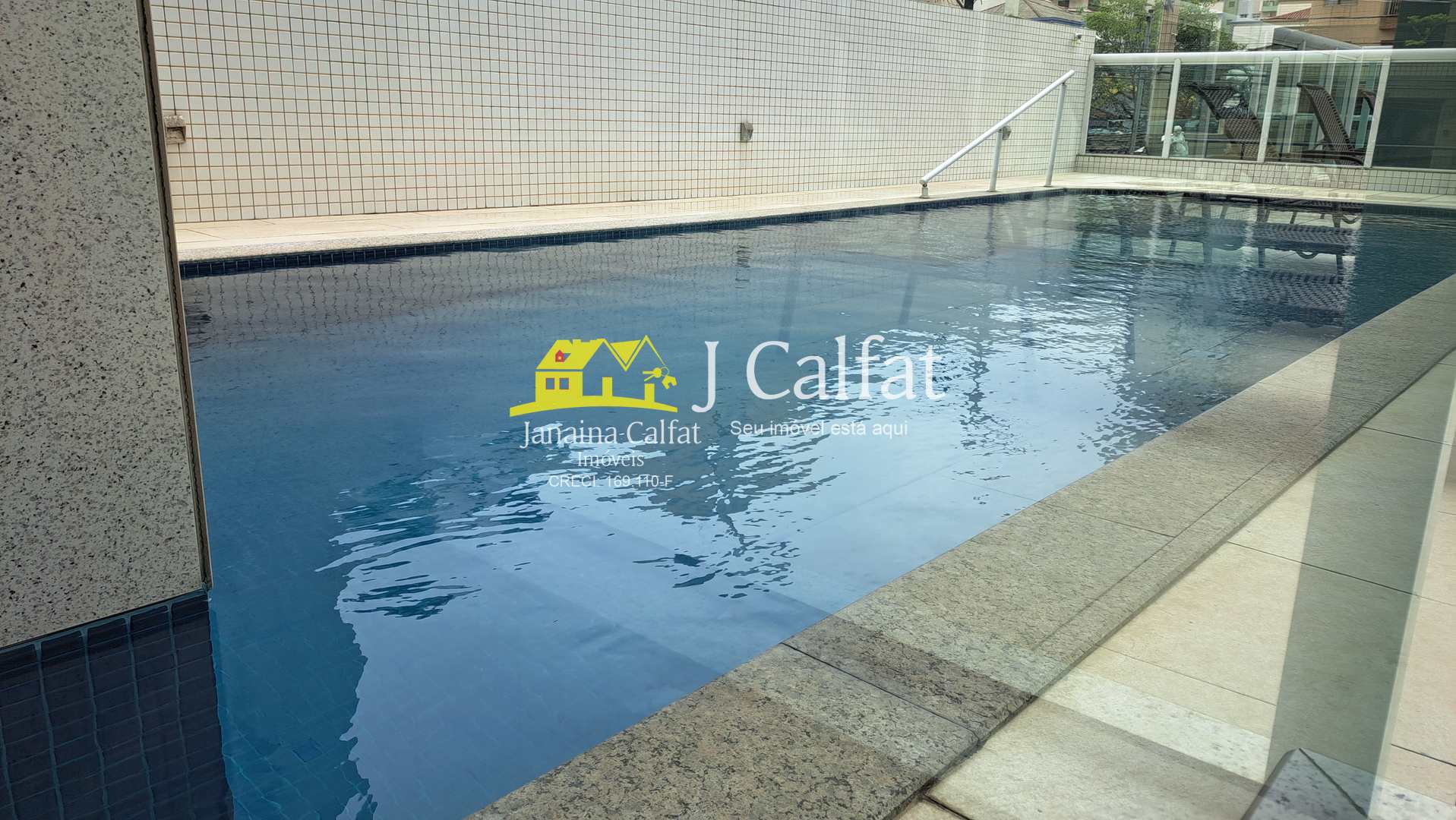 Apartamento para alugar com 2 quartos, 78m² - Foto 18