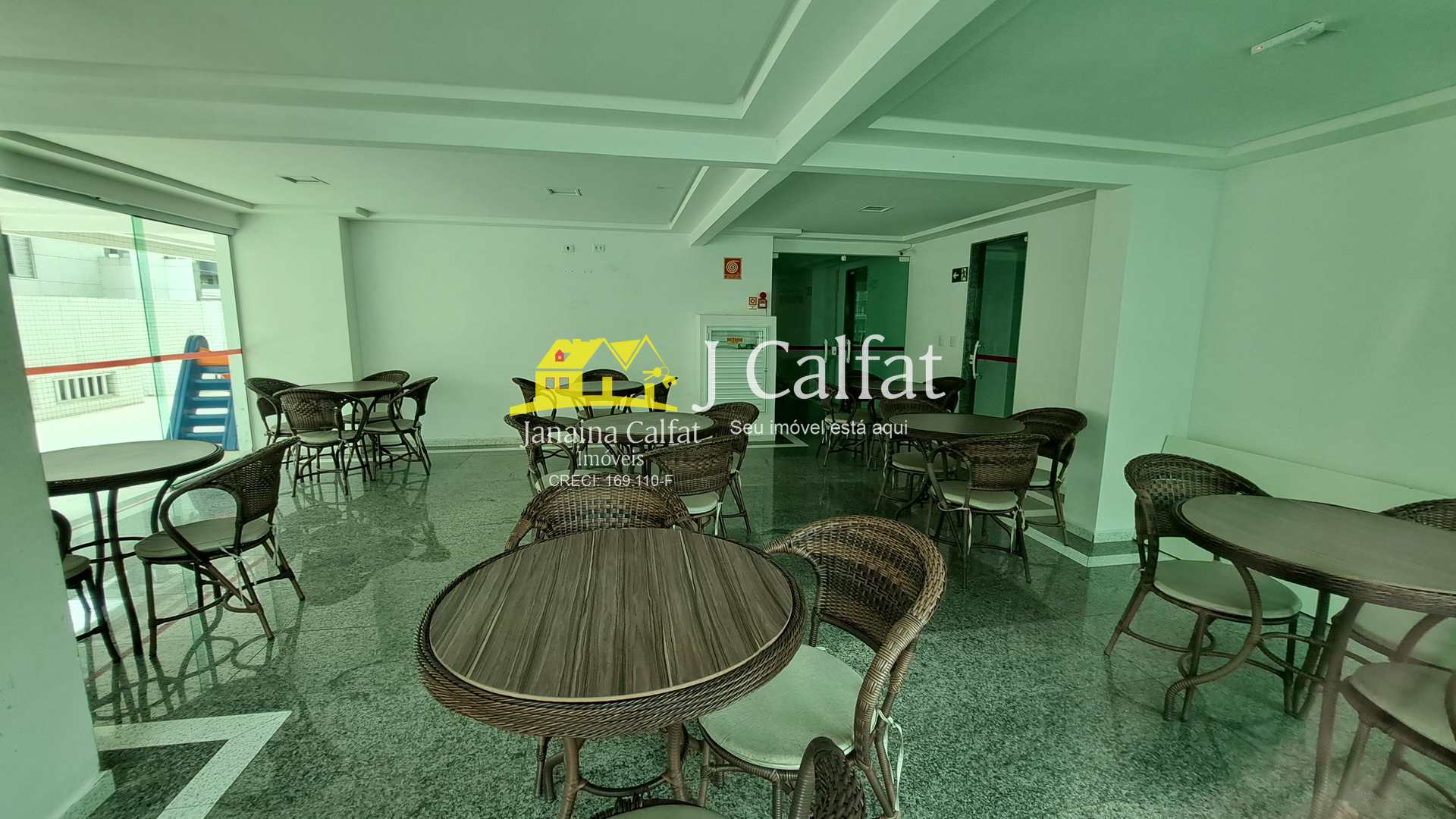 Apartamento para alugar com 2 quartos, 78m² - Foto 22