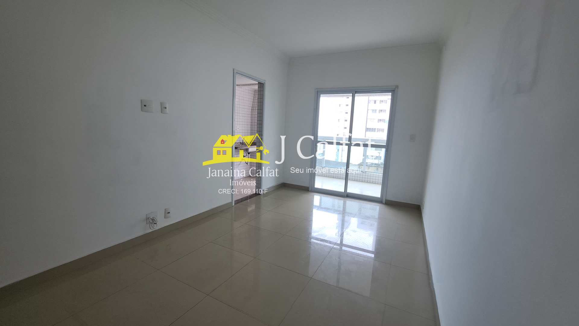 Apartamento para alugar com 2 quartos, 78m² - Foto 1