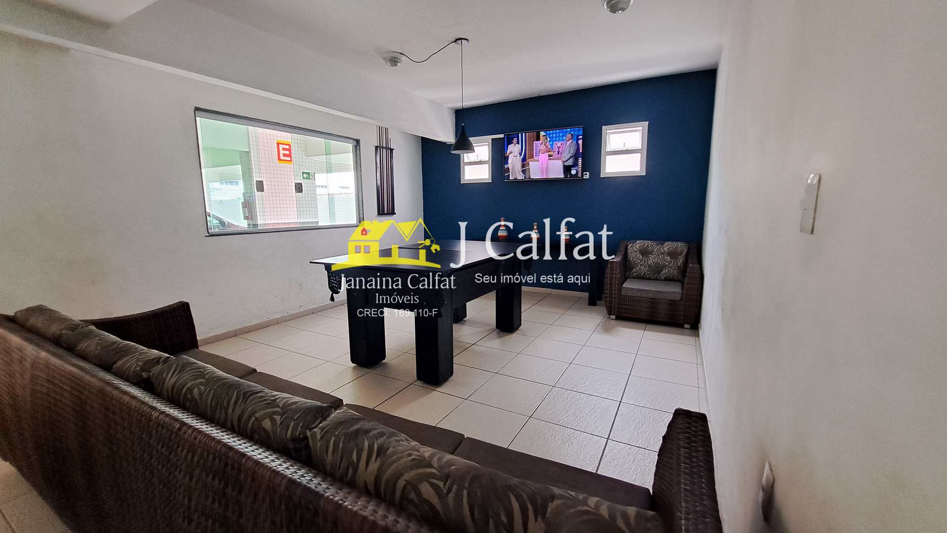 Apartamento para alugar com 2 quartos, 78m² - Foto 21