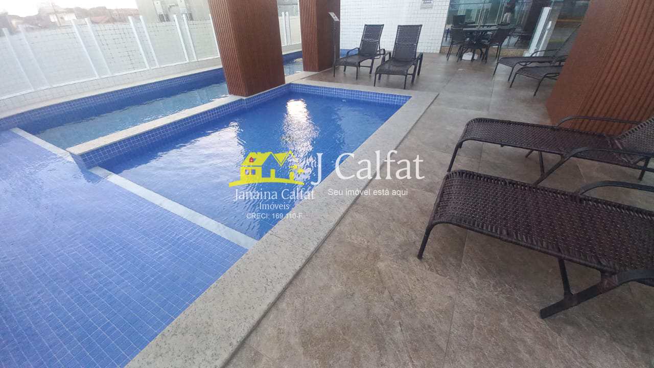 Apartamento para alugar com 2 quartos, 78m² - Foto 1