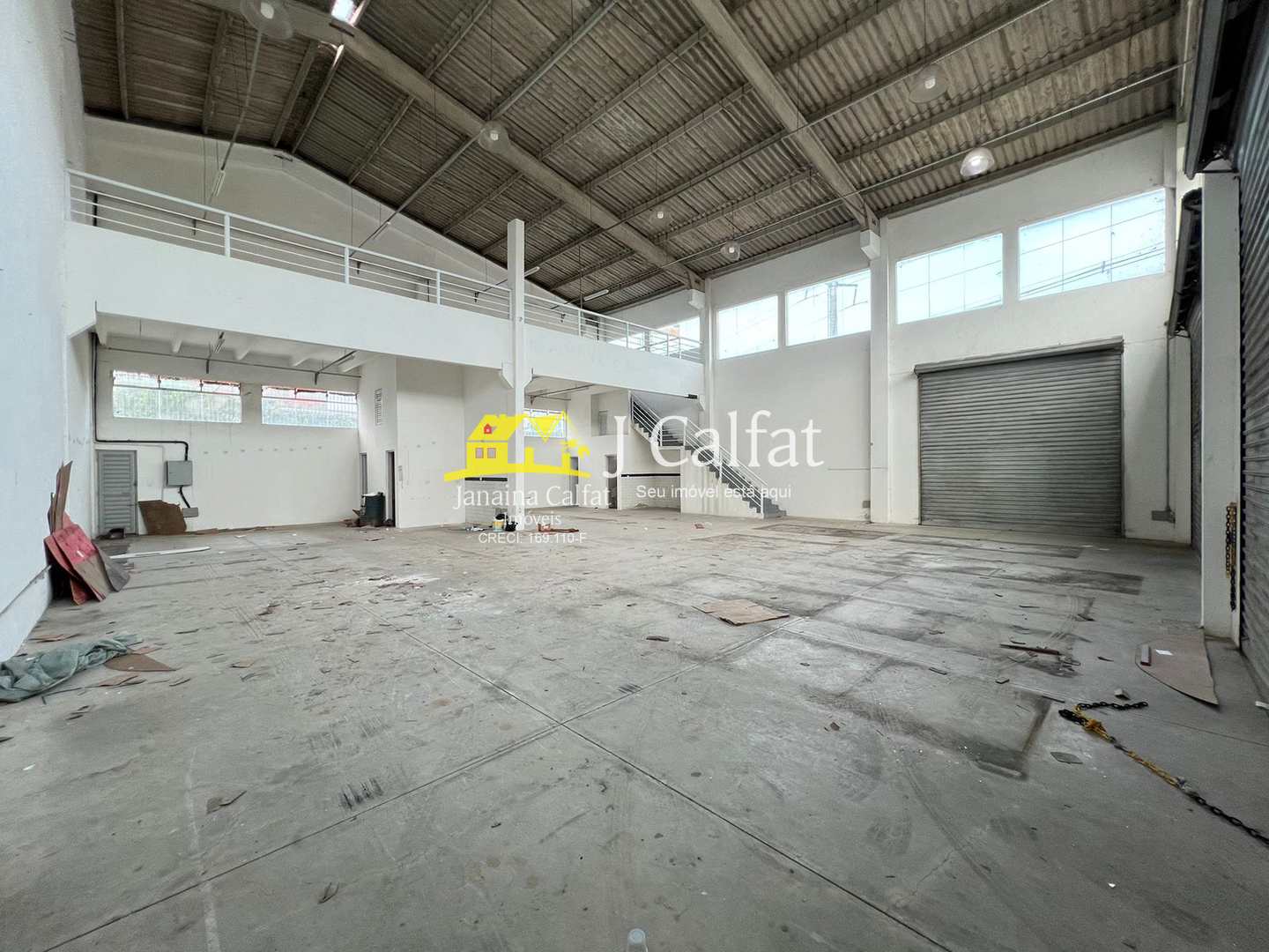 Loja-Salão, 390 m² - Foto 3