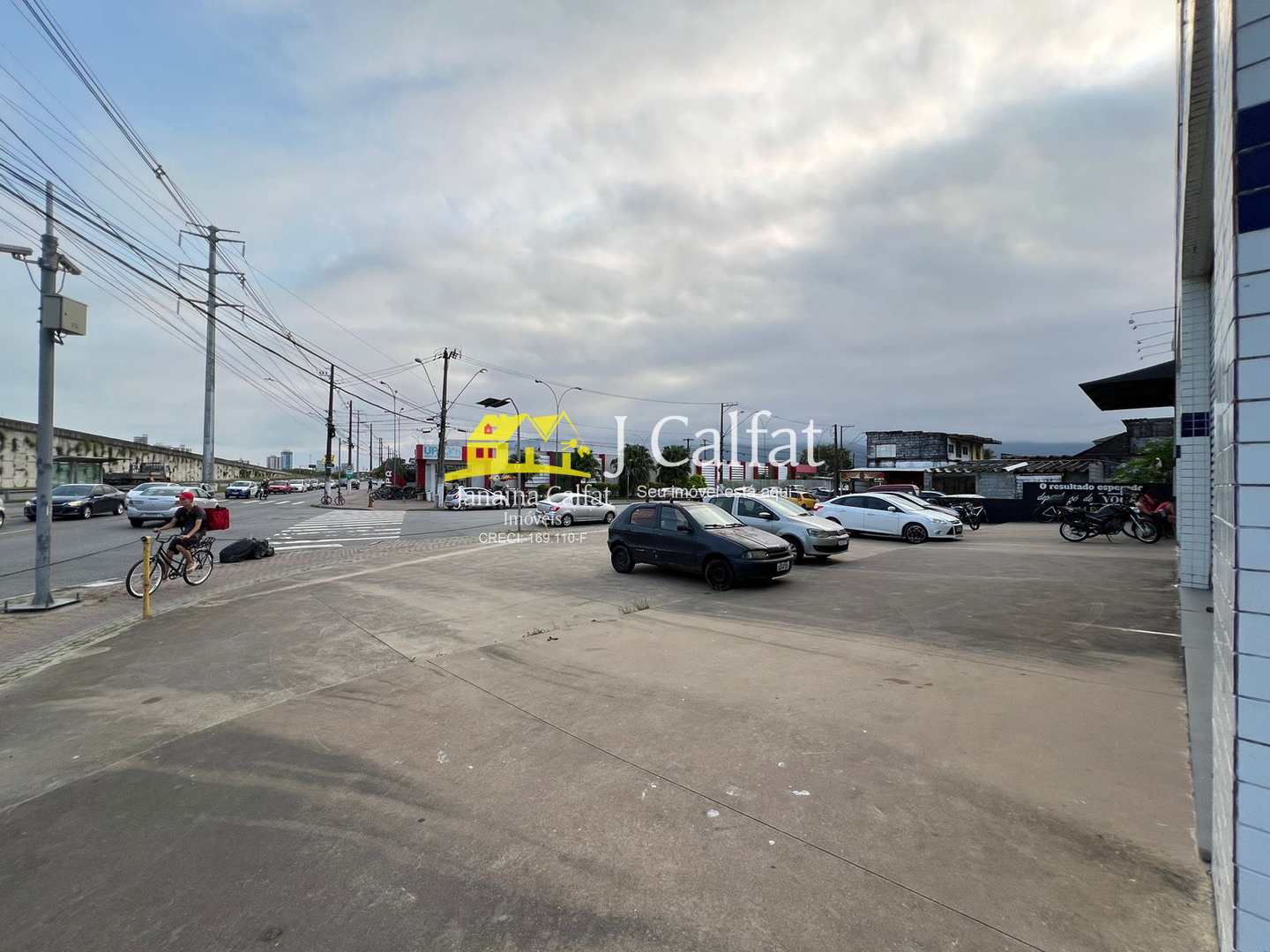 Loja-Salão, 390 m² - Foto 4