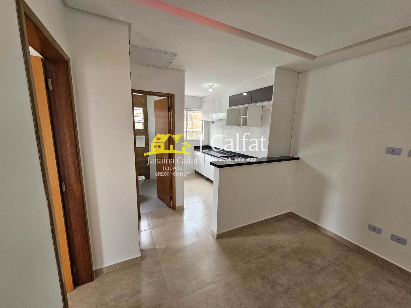 Casa de Condomínio à venda com 3 quartos, 70m² - Foto 3