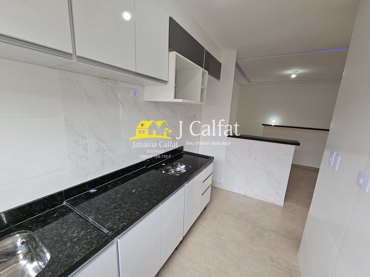 Casa de Condomínio à venda com 3 quartos, 70m² - Foto 10