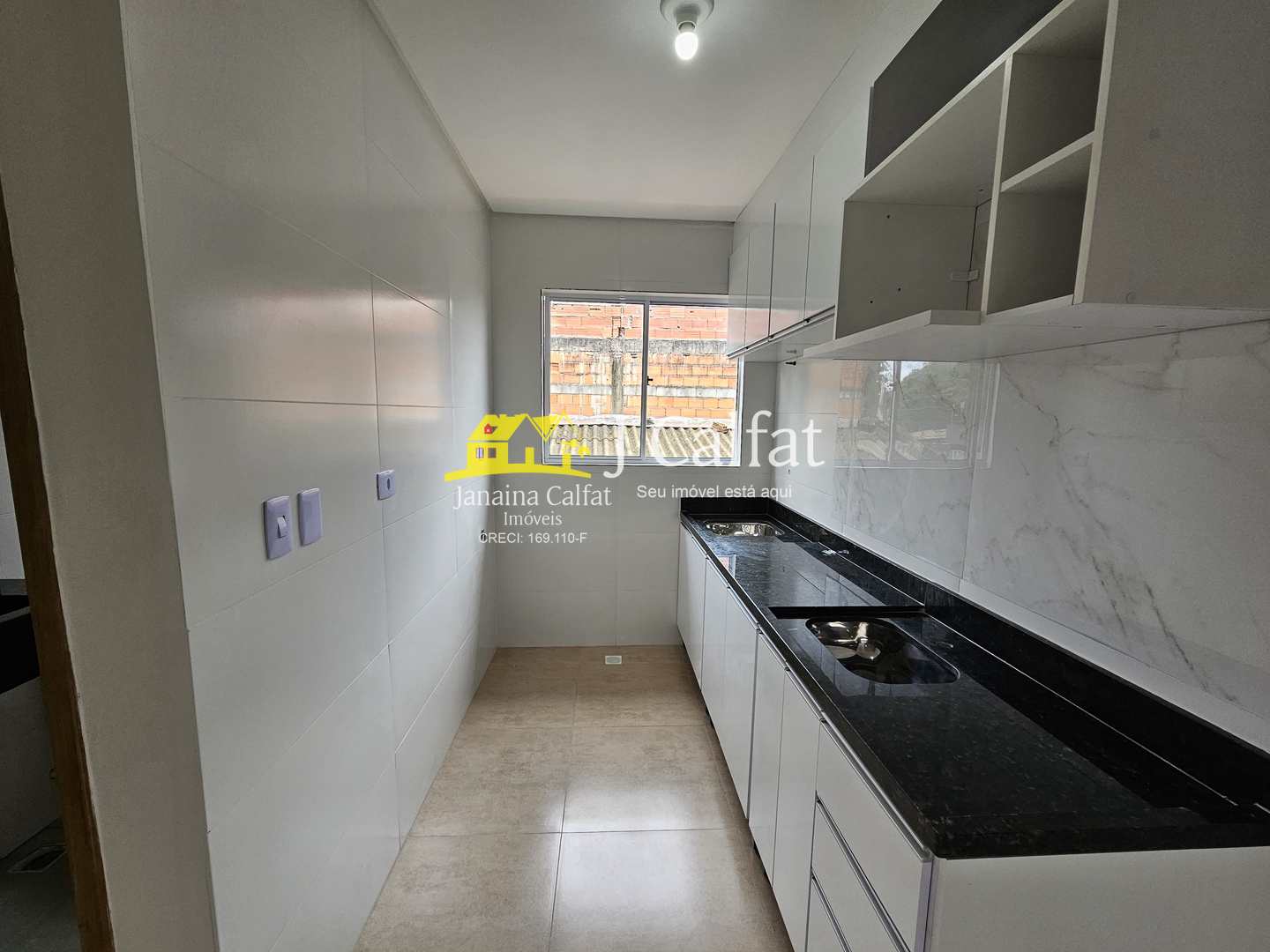 Casa de Condomínio à venda com 3 quartos, 70m² - Foto 8