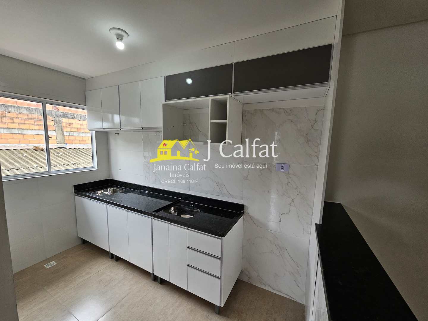 Casa de Condomínio à venda com 3 quartos, 70m² - Foto 9