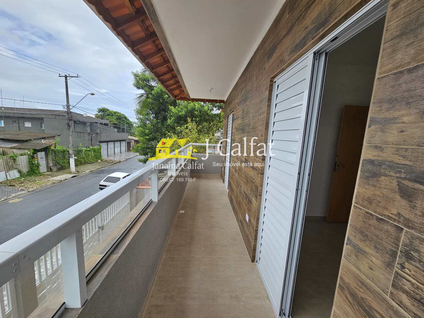 Casa de Condomínio à venda com 3 quartos, 70m² - Foto 6
