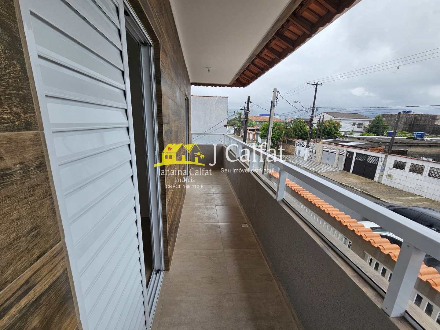 Casa de Condomínio à venda com 3 quartos, 70m² - Foto 7