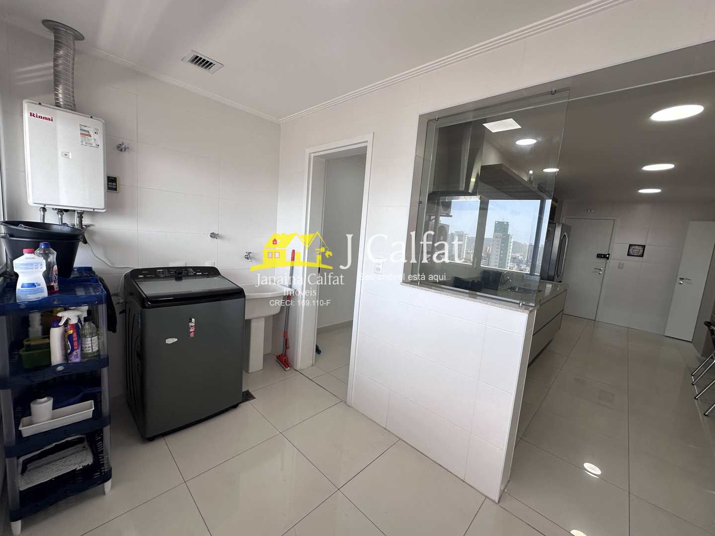 Apartamento para alugar com 3 quartos, 151m² - Foto 22
