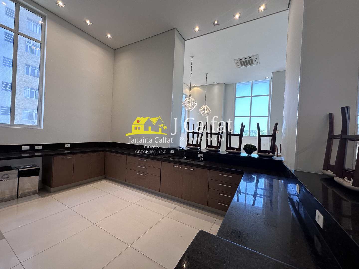 Apartamento para alugar com 3 quartos, 151m² - Foto 57