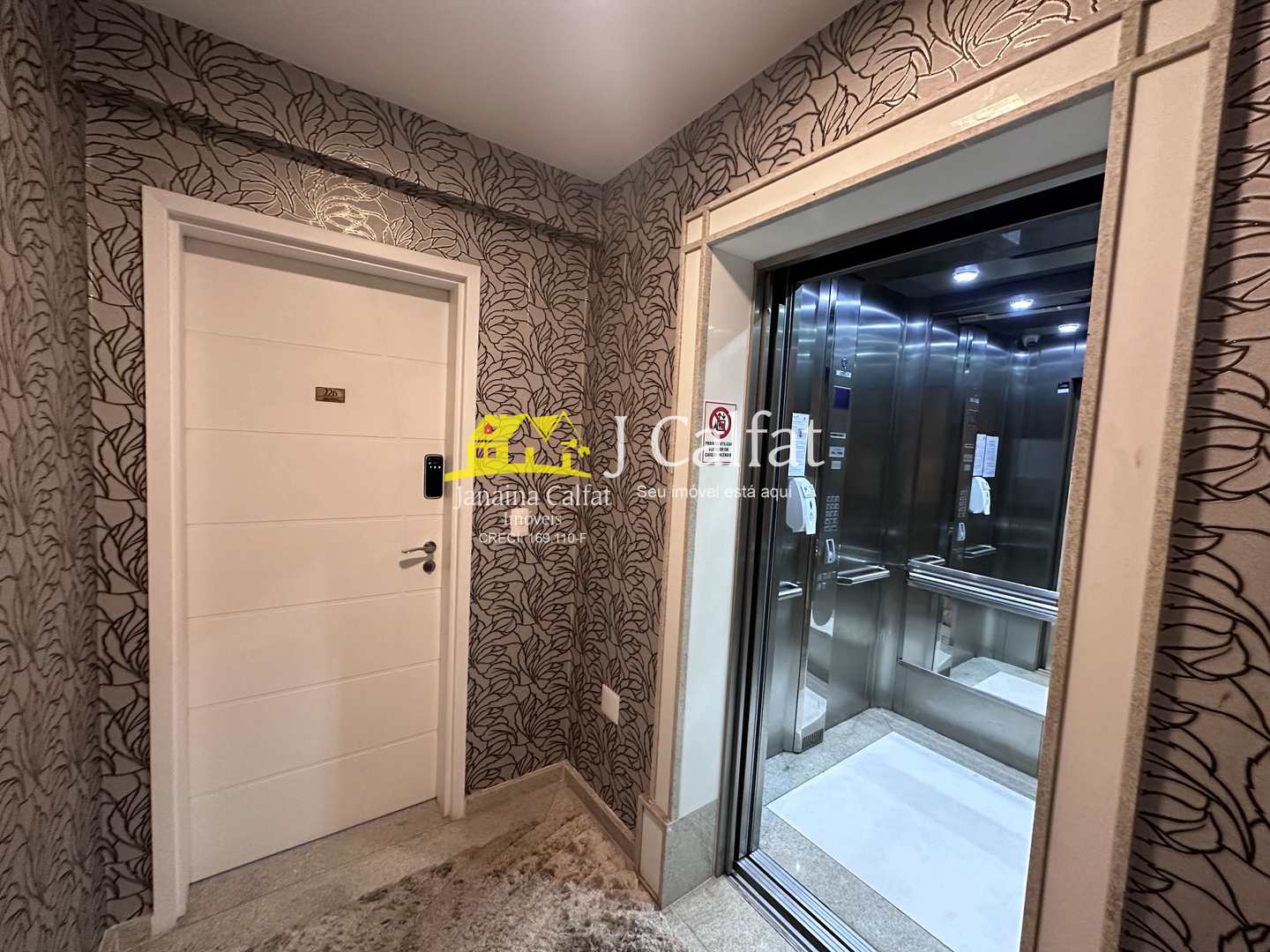 Apartamento para alugar com 3 quartos, 151m² - Foto 9