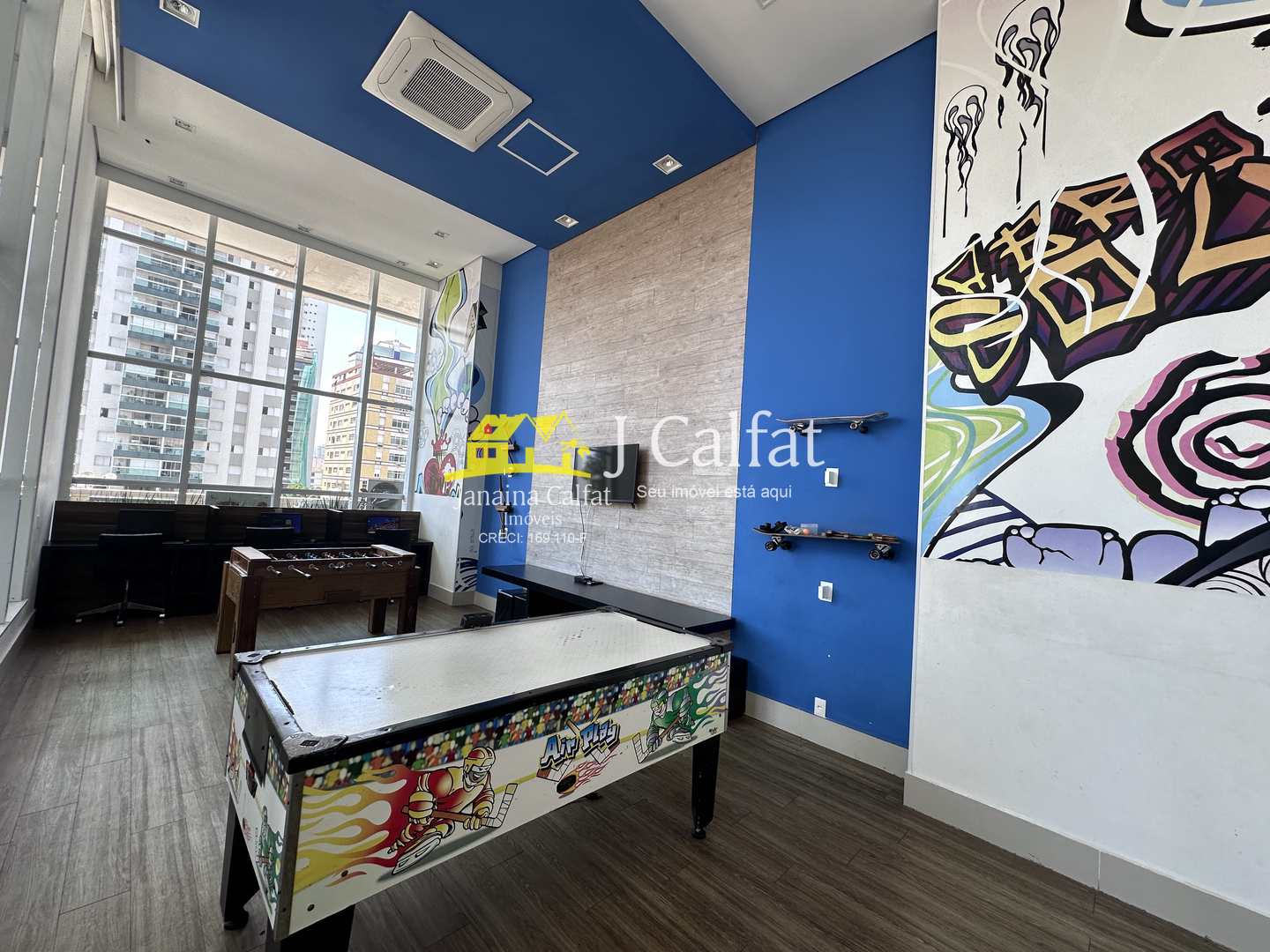 Apartamento para alugar com 3 quartos, 151m² - Foto 51