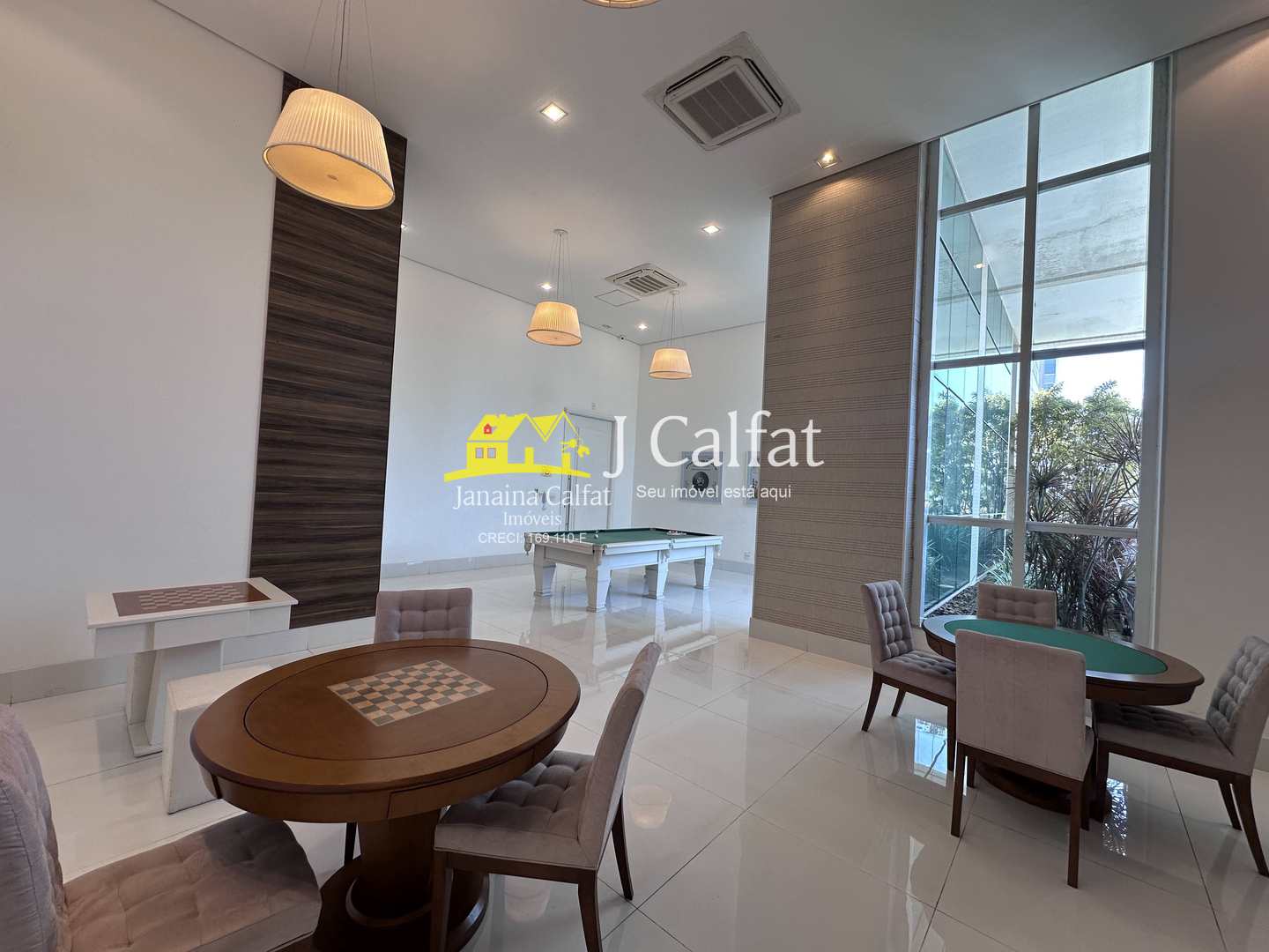 Apartamento para alugar com 3 quartos, 151m² - Foto 49