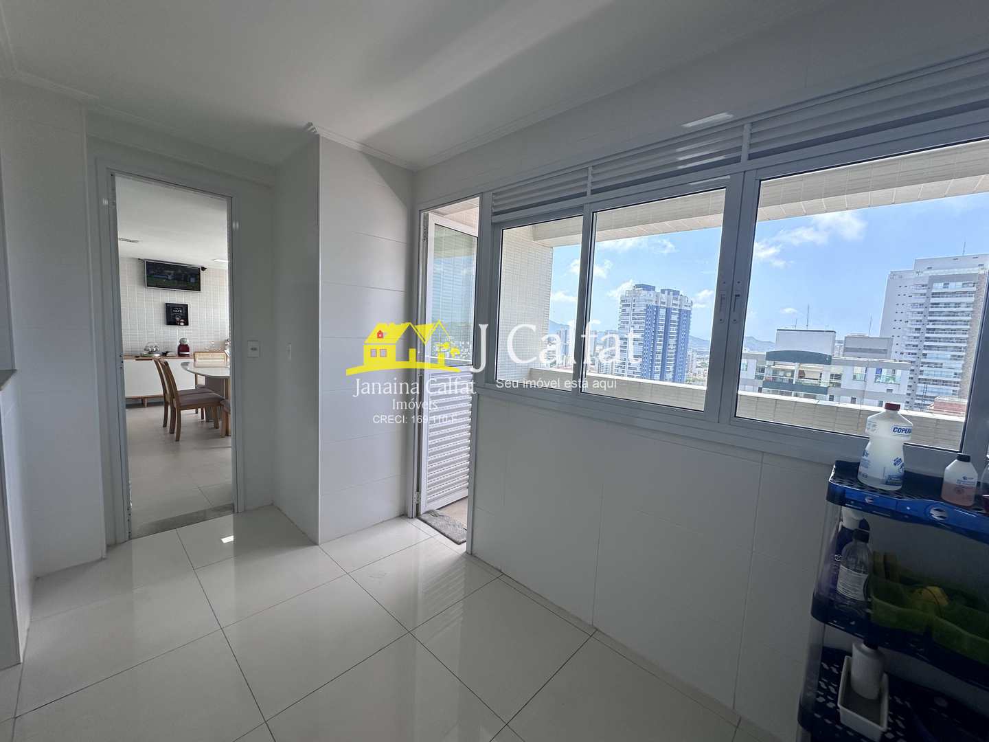 Apartamento para alugar com 3 quartos, 151m² - Foto 25